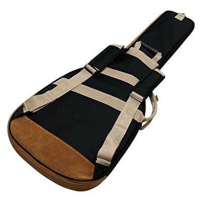 Ibanez IGB541-BK POWERPAD Designer Collection Elektro Gitar Kılıfı